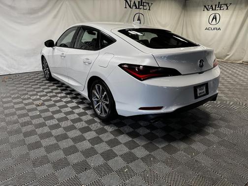 2024 Acura Integra Base