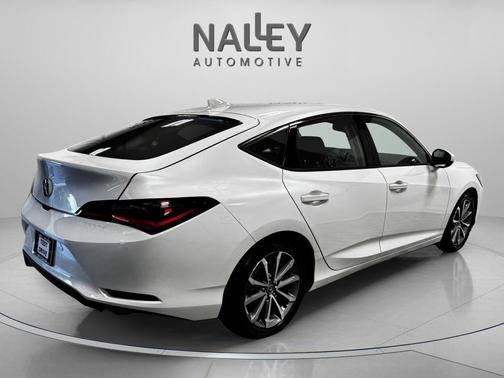 2024 Acura Integra Base