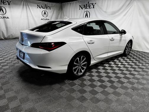 2024 Acura Integra Base