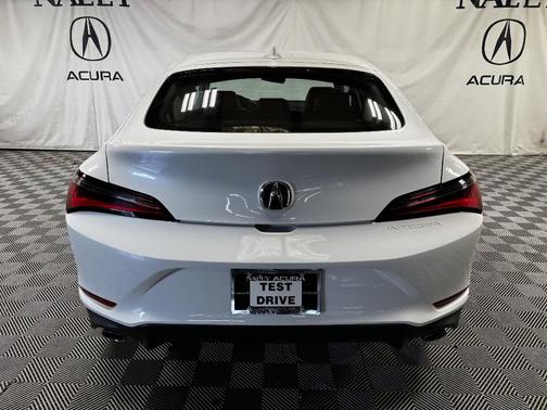2024 Acura Integra Base