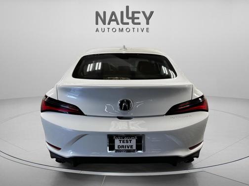 2024 Acura Integra Base