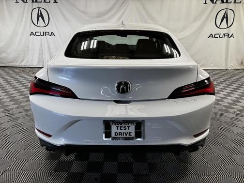 2024 Acura Integra Base