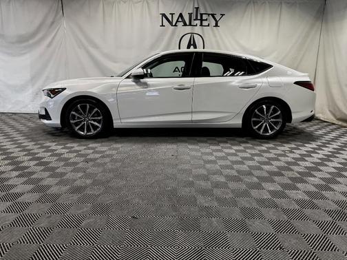 2024 Acura Integra Base
