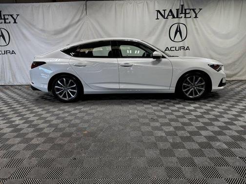 2024 Acura Integra Base