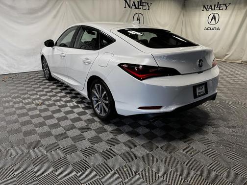 2024 Acura Integra Base