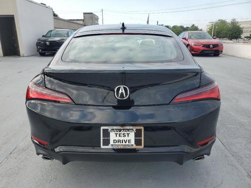 2025 Acura Integra Base