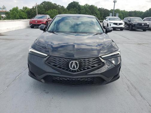 2025 Acura Integra Base