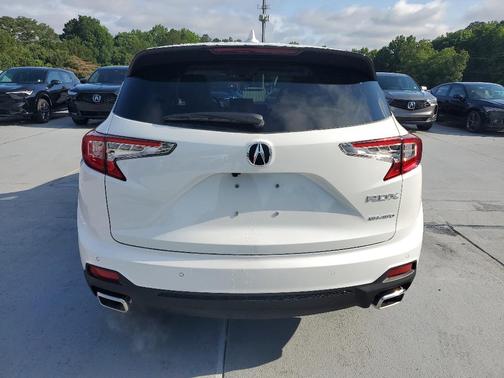 2025 Acura RDX Technology Package