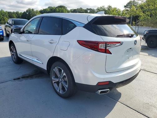2025 Acura RDX Technology Package