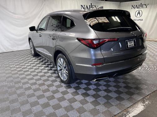 2022 Acura MDX Advance