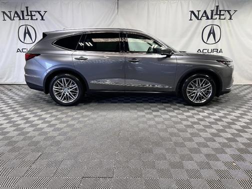 2022 Acura MDX Advance