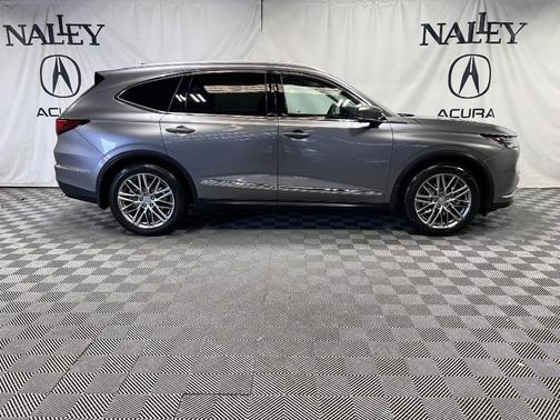 2022 Acura MDX Advance