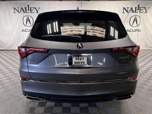 2022 Acura MDX Advance
