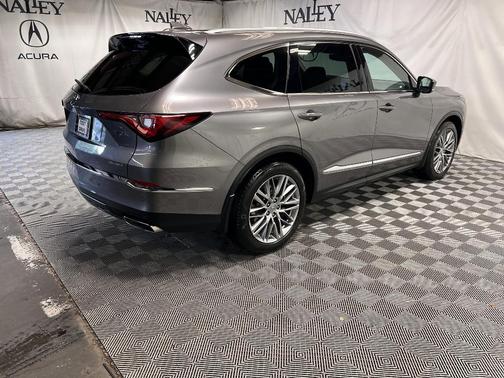 2022 Acura MDX Advance