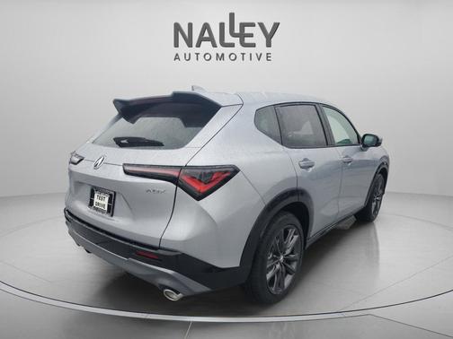 2026 Acura ADX W/A-SPEC PACKAGE