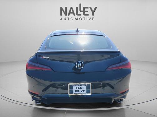 2026 Acura Integra A-Spec Technology