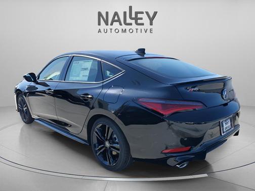 2026 Acura Integra A-Spec Technology