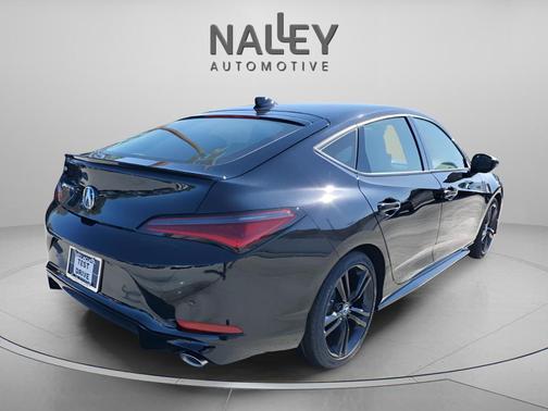 2026 Acura Integra A-Spec Technology