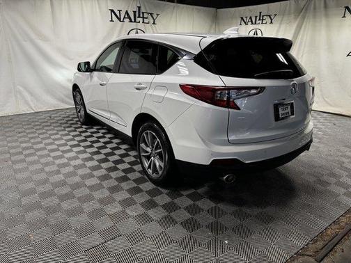2021 Acura RDX Technology Package