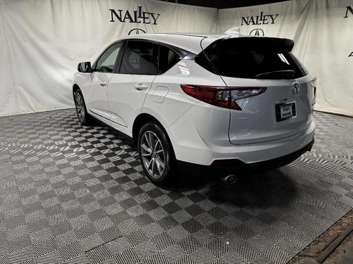 2021 Acura RDX Technology Package