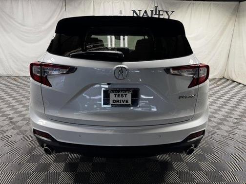 2021 Acura RDX Technology Package