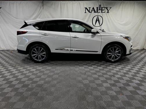 2021 Acura RDX Technology Package