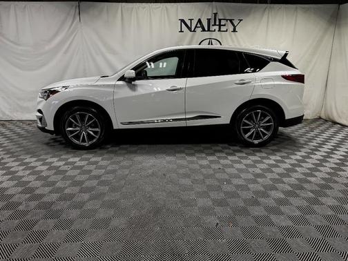 2021 Acura RDX Technology Package