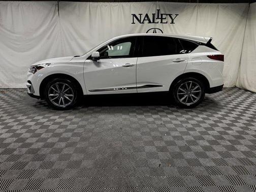 2021 Acura RDX Technology Package