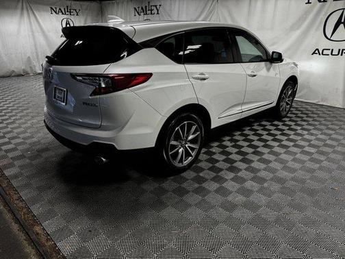 2021 Acura RDX Technology Package