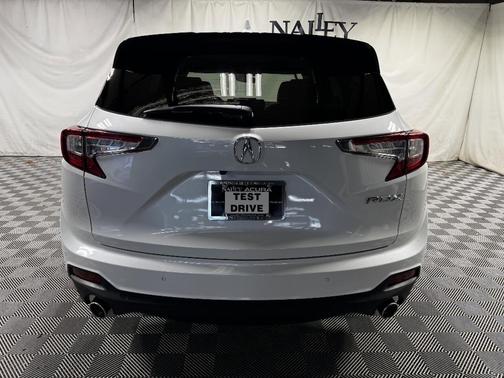 2021 Acura RDX Technology Package