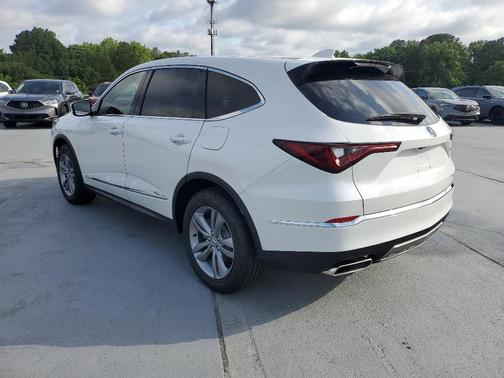 2025 Acura MDX Base