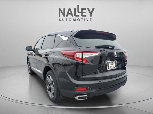 2026 Acura RDX TECHNOLOGY PACKAGE