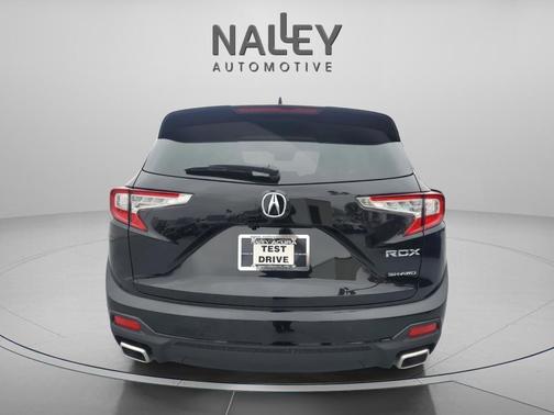 2026 Acura RDX TECHNOLOGY PACKAGE