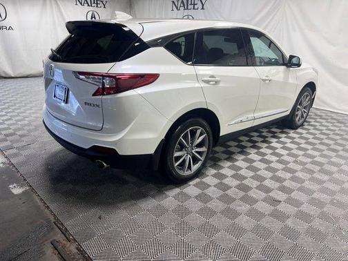 2019 Acura RDX Technology Package