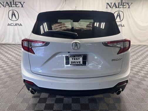 2019 Acura RDX Technology Package