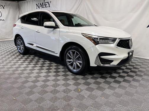 2019 Acura RDX Technology Package