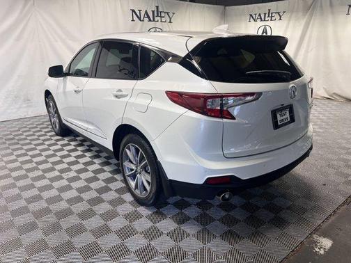 2019 Acura RDX Technology Package