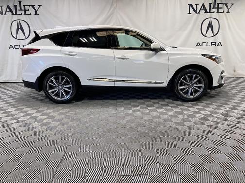 2019 Acura RDX Technology Package