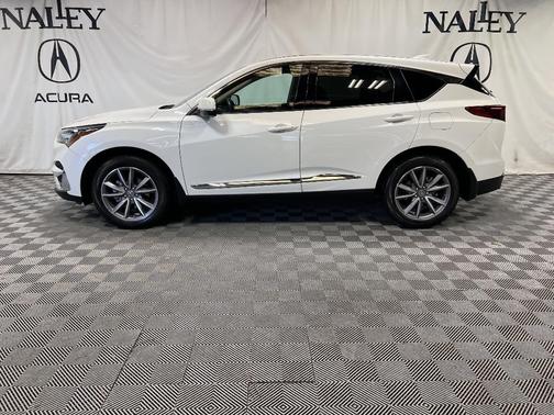 2019 Acura RDX Technology Package