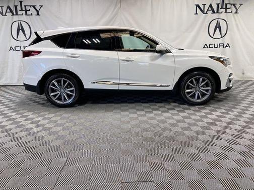 2019 Acura RDX Technology Package