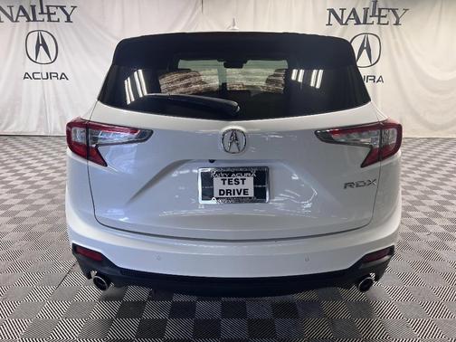 2019 Acura RDX Technology Package