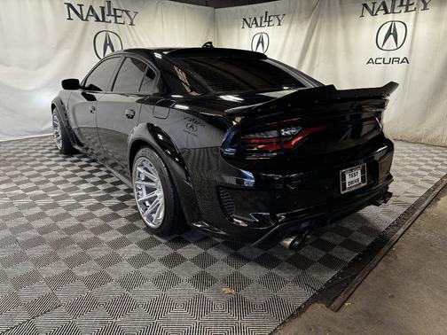 2021 Dodge Charger Scat Pack