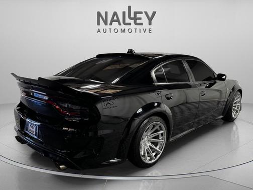 2021 Dodge Charger Scat Pack