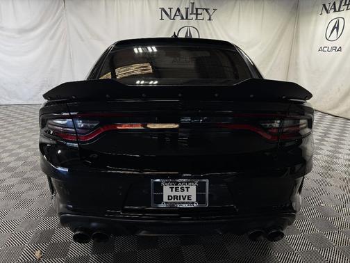 2021 Dodge Charger Scat Pack