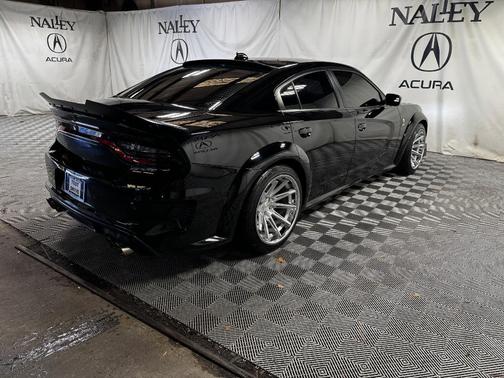 2021 Dodge Charger Scat Pack