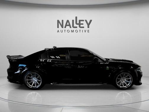 2021 Dodge Charger Scat Pack