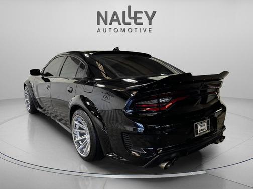 2021 Dodge Charger Scat Pack