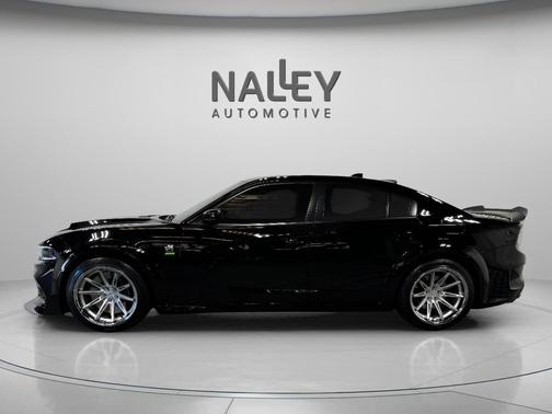 2021 Dodge Charger Scat Pack