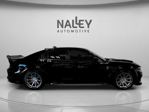 2021 Dodge Charger Scat Pack