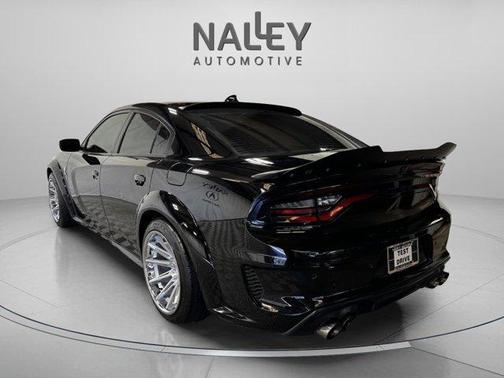 2021 Dodge Charger Scat Pack